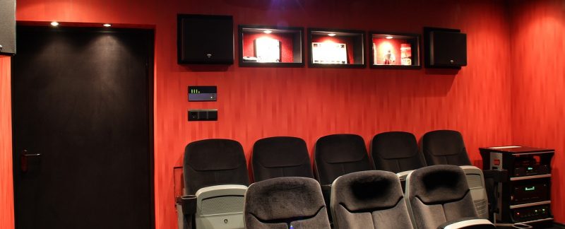 Home theatre, guida alla scelta