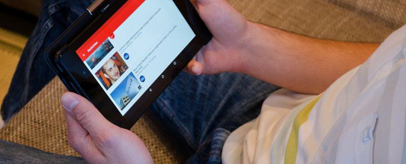 Come creare una playlist su Youtube - iopc.it
