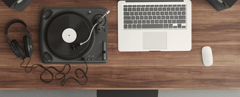 Come scaricare gratis MP3 con Songr