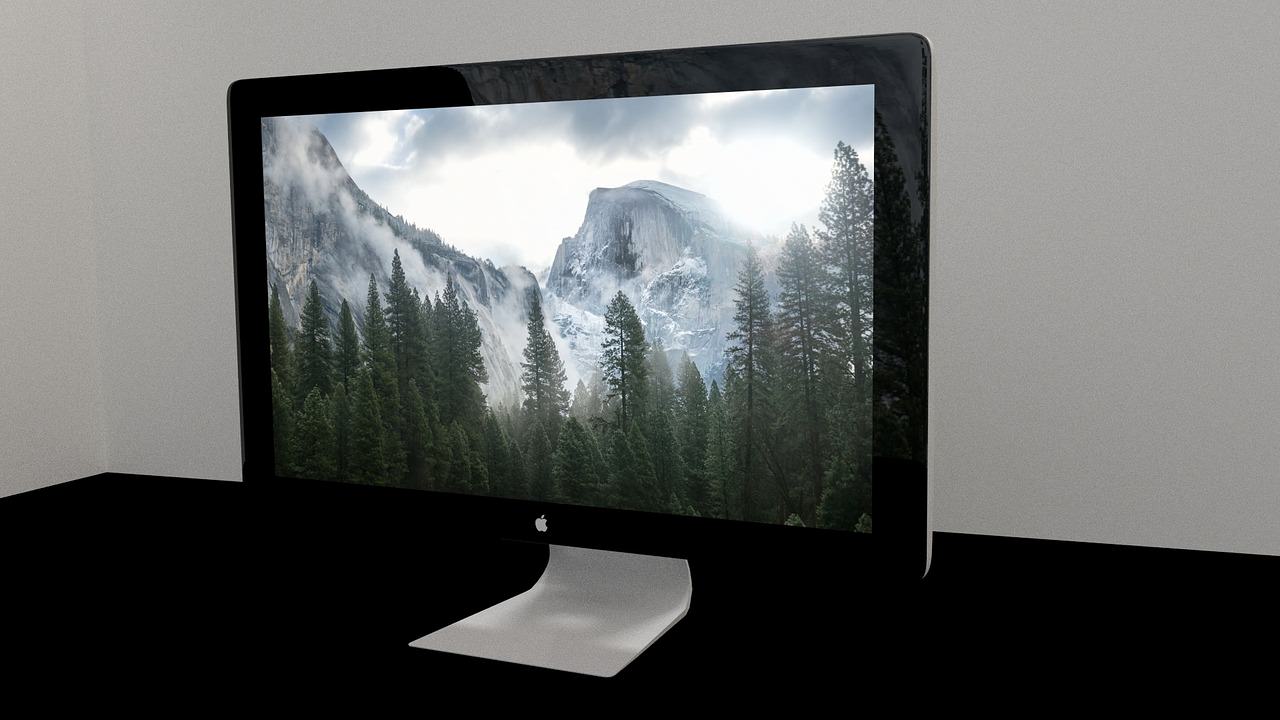 Monitor per MAC, quale scegliere?