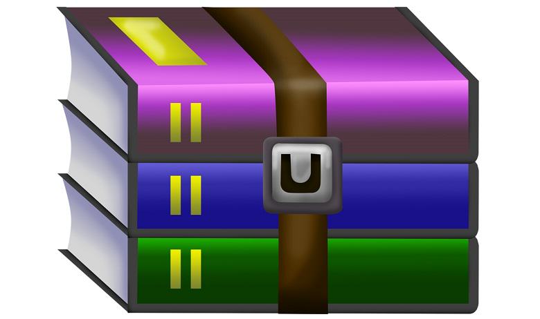 WinRAR, come comprimere e decomprimere file