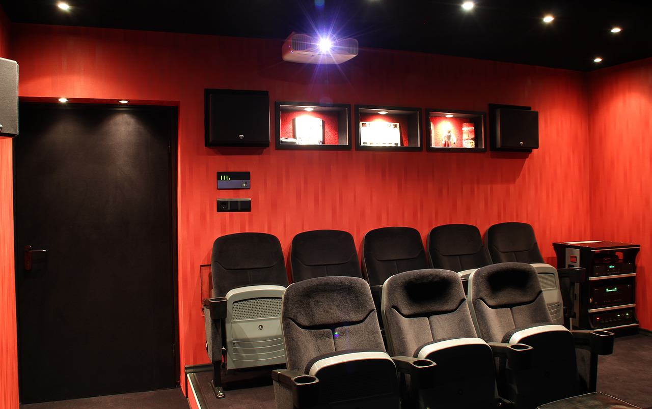 Home theatre, guida alla scelta