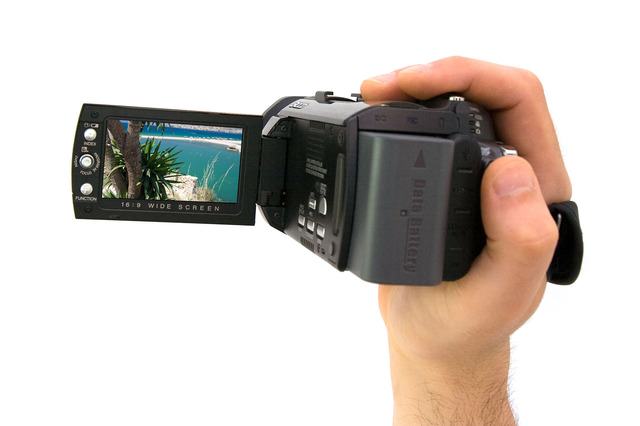 Videocamere 4k 2016, modelli e caratteristiche